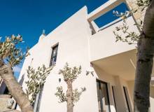 New Build - high-bungalow - Pilar de la Horadada