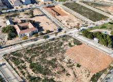 New Build - high-bungalow - Pilar de la Horadada