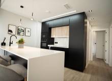 New Build - high-bungalow - Pilar de la Horadada