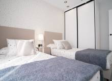 New Build - high-bungalow - Pilar de la Horadada