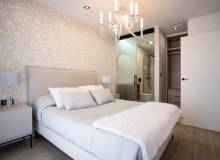 New Build - high-bungalow - Pilar de la Horadada