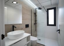 New Build - high-bungalow - Pilar de la Horadada