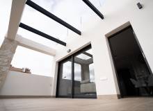 New Build - high-bungalow - Pilar de la Horadada