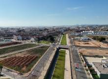 New Build - high-bungalow - Pilar de la Horadada