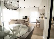 New Build - high-bungalow - Pilar de la Horadada