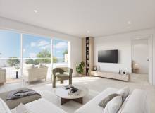 New Build - high-bungalow - Pilar de la Horadada