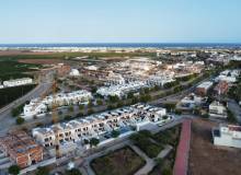 New Build - high-bungalow - Pilar de la Horadada