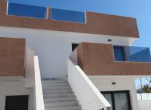 New Build - high-bungalow - Pilar de la Horadada