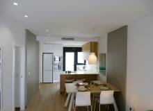 New Build - high-bungalow - Pilar de la Horadada