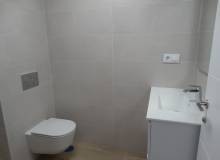 New Build - high-bungalow - Pilar de la Horadada