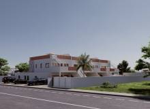New Build - high-bungalow - Pilar de la Horadada
