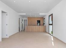 New Build - high-bungalow - Pilar de la Horadada