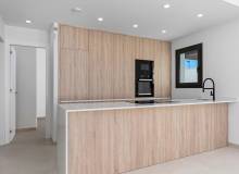 New Build - high-bungalow - Pilar de la Horadada