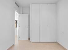 New Build - high-bungalow - Pilar de la Horadada