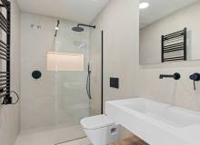 New Build - high-bungalow - Pilar de la Horadada