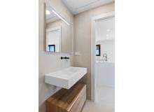 New Build - high-bungalow - Pilar de la Horadada