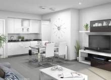 New Build - high-bungalow - San Miguel de Salinas