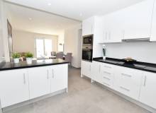 New Build - high-bungalow - San Miguel de Salinas