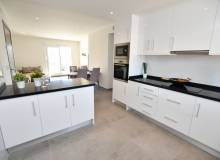 New Build - high-bungalow - San Miguel de Salinas