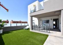 New Build - high-bungalow - San Miguel de Salinas