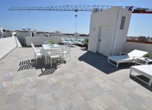 New Build - high-bungalow - San Miguel de Salinas