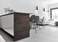 New Build - high-bungalow - Torrevieja