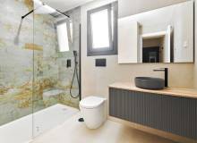 New Build - high-bungalow - Torrevieja