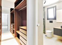 New Build - high-bungalow - Torrevieja