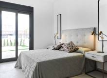 New Build - high-bungalow - Torrevieja