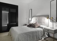 New Build - high-bungalow - Torrevieja