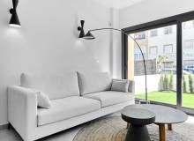 New Build - high-bungalow - Torrevieja