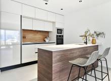 New Build - high-bungalow - Torrevieja