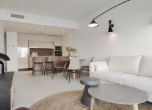 New Build - high-bungalow - Torrevieja