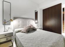 New Build - high-bungalow - Torrevieja