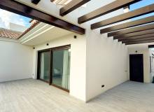 New Build - low-bungalow - Algorfa