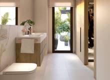 New Build - low-bungalow - Algorfa