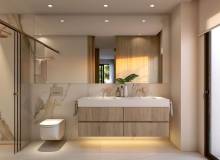 New Build - low-bungalow - Algorfa