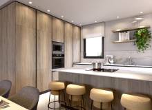 New Build - low-bungalow - Algorfa