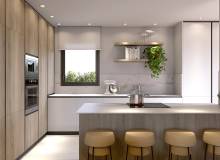 New Build - low-bungalow - Algorfa