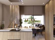 New Build - low-bungalow - Algorfa