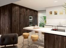 New Build - low-bungalow - Algorfa