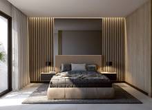 New Build - low-bungalow - Algorfa