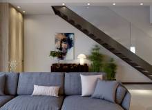 New Build - low-bungalow - Algorfa