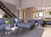 New Build - low-bungalow - Algorfa