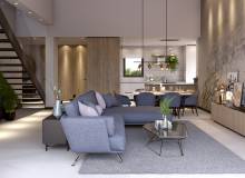 New Build - low-bungalow - Algorfa