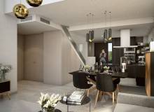 New Build - low-bungalow - Algorfa