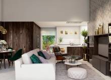 New Build - low-bungalow - Algorfa