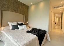 New Build - low-bungalow - Algorfa