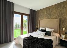 New Build - low-bungalow - Algorfa