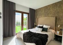 New Build - low-bungalow - Algorfa